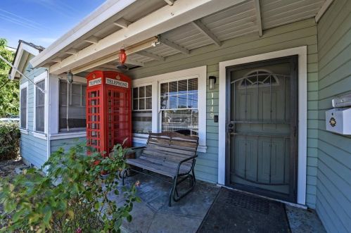 1149 Empey Way, San Jose, CA 95128-3805