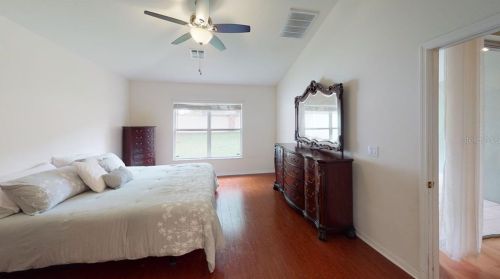 3831 Chaucer Way, Land O Lakes FL  34639-6213 exterior