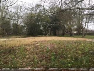 915 Oliver St, Pascagoula MS  39567-1455 exterior