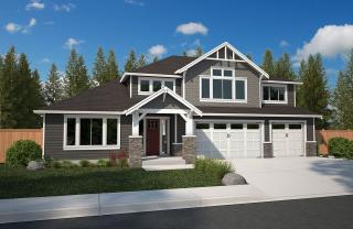 12305 184th Street Ct, Puyallup, WA 98374