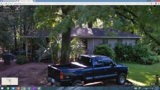 217 Bamboo Dr, Tallahassee FL  32304-3205 exterior