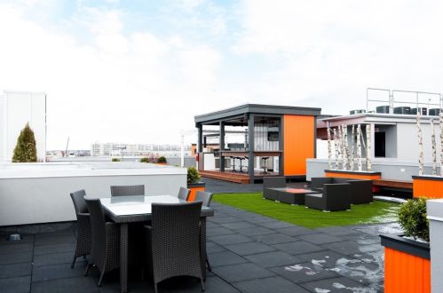 11 Dorchester St, Boston MA exterior