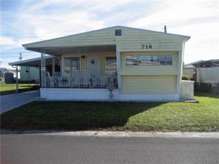 716 51st Avenue Dr, Bradenton, FL 34207-6250