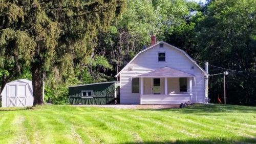 3042 Route 66, Kane, PA 16735-6824