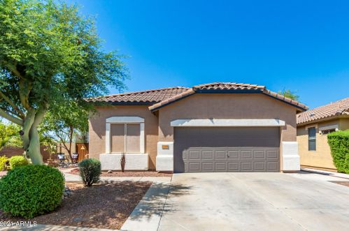 17088 Lundberg St, Sun City, AZ 85388-1572