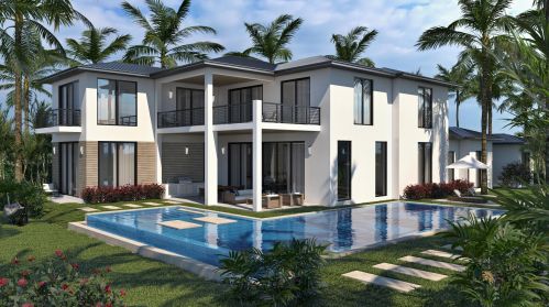 1004 Rhodes Villa Ave, Delray Beach, FL 33483-6525