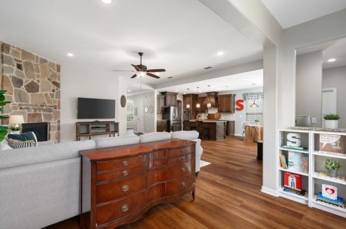 1069 Enchanted Rock Dr, Allen TX 75013-5042 exterior