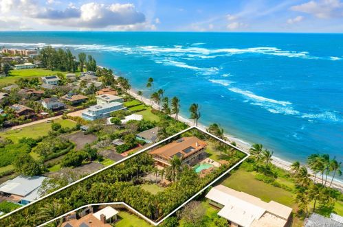 67-419 Waialua Beach Rd, Waialua, HI 96791