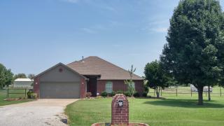 11915 156th East Ave, Collinsville, OK 74021-5811