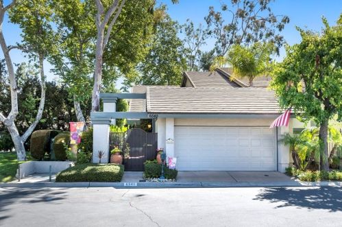 6540 Paseo Diego, Anaheim, CA 92807-5011