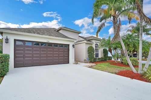 2208 Soundings Ct, West Palm Beach, FL 33413-2036