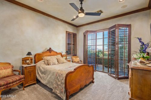 25572 113 Way, Scottsdale AZ  85259-3137 exterior