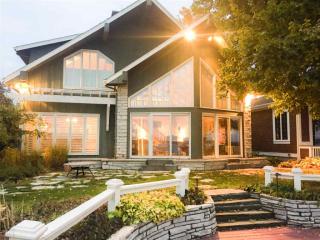 11391 Cedar Point High Rd, Syracuse, IN 46567-8526