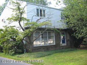 635 Westmoreland Ave, Wilkes Barre, PA 18704-5323