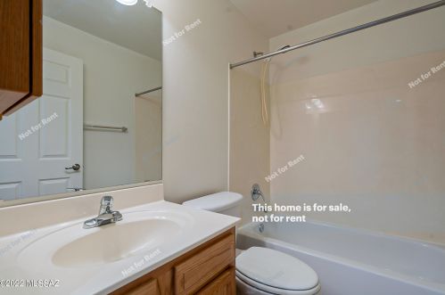 4175 Fortune Loop, Tucson AZ 85719-1115 exterior