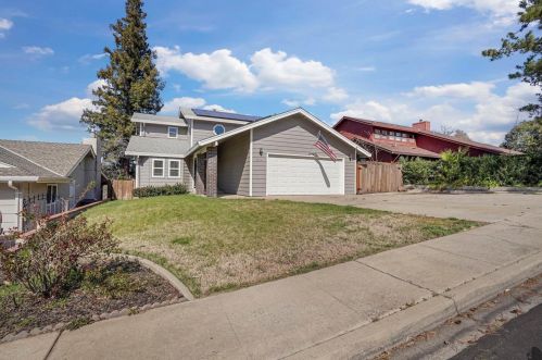 1294 River Bluff Dr, Valley Home CA  95361-2656 exterior