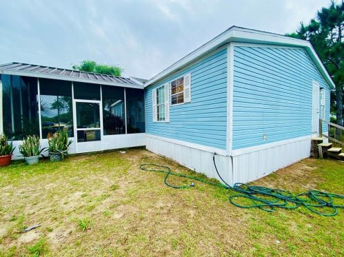 619 Ellison Pkwy, Grenelefe, FL 33844-8424
