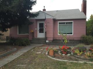 4227 Post St, Spokane, WA 99205-1155
