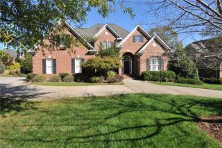 240 Fox Lake Ct, Winston Salem, NC 27106-3066