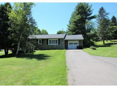 441 Castle Creek Rd, Binghamton NY  13901-5130 exterior