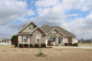 103 Crooked Creek Ct, Goldsboro, NC 27530-7045