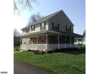2403 Hilltown Pike, Perkasie, PA 18944-2818