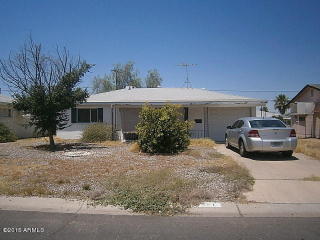 11380 113th Ave, Youngtown, AZ 85363-1563