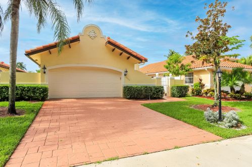5280 Casa Real Dr, Delray Beach, FL 33484-6662