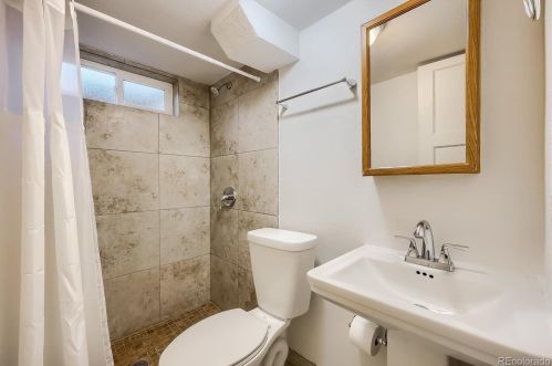 1945 Yosemite St, Denver CO 80237-1926 exterior