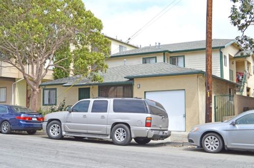 1604 Orizaba Ave, Long Beach, CA 90804-1696