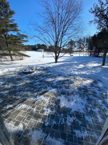 4151 Hiview Dr, Alex MN  56308-9427 exterior