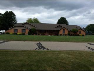 2391 Shenandoah Dr, Troy, OH 45373-9230