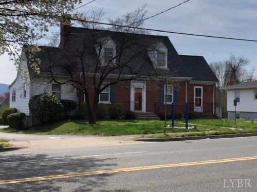 4700 Fort Ave, Lynchburg, VA 24502-1504