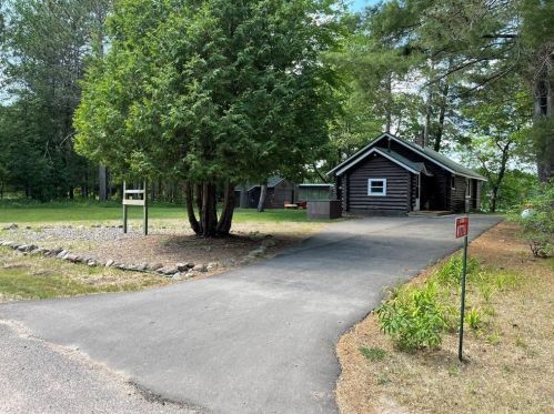 7776 Rainbow Dr, Spooner, WI 54801