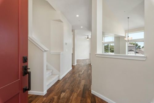 4420 Lahinch Ln, Santa Rosa CA  95403-0100 exterior