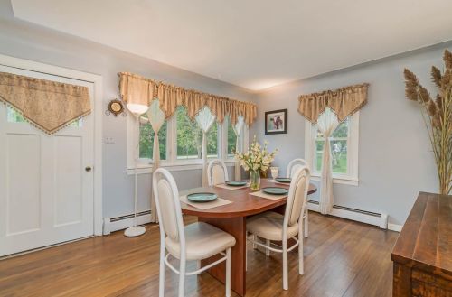 11134 Parrish Ave, Cedar Lake IN  46303-9254 exterior