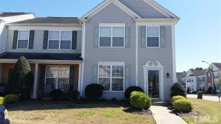 5120 Brooke Lauren Ln, Raleigh NC  27616-5858 exterior