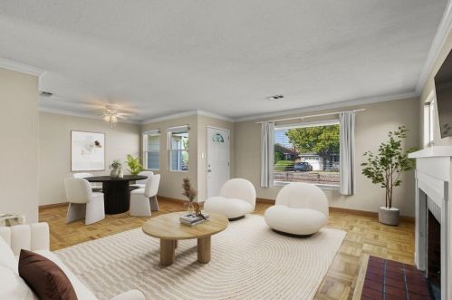 394 Cypress Ave, Sunnyvale CA  94085-3639 exterior