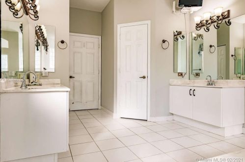 13741 20th St, Hollywood FL  33028-2616 exterior