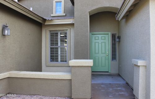 17839 Crocus Dr, Sun City AZ  85388-7525 exterior