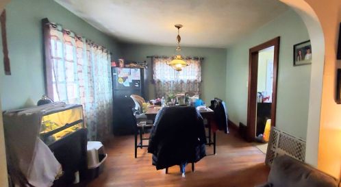 1403 Neshannock Blvd, New Castle PA  16105-2410 exterior