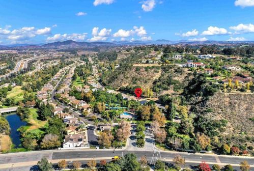 4914 Caminito Vista Lujo, San Diego CA 92130-2861 exterior