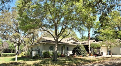 346 Hidden Brook Dr, Palm Harbor, FL 34683-5325