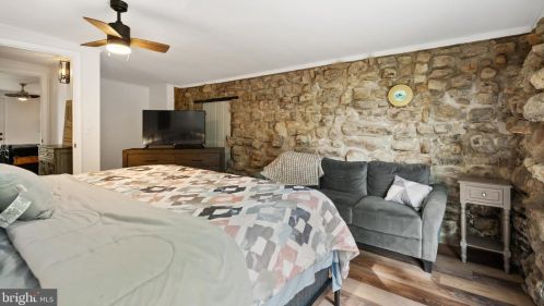 738 Forest Drive Ext, Richmond National Battlefiel VA  22835-5901 exterior