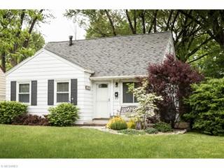 14552 Mission Rd, Cleveland, OH 44135-1450
