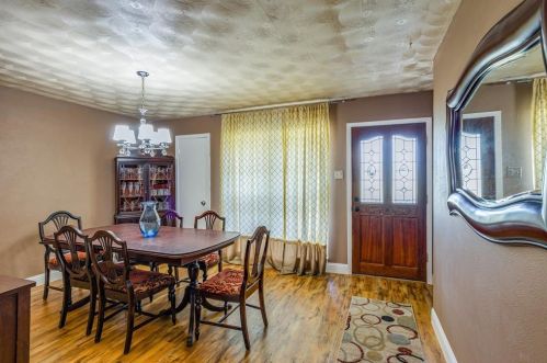 512 La Salle Dr, Richardson TX  75081-3411 exterior