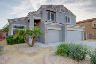 21279 91st Dr, Peoria, AZ 85382-5351