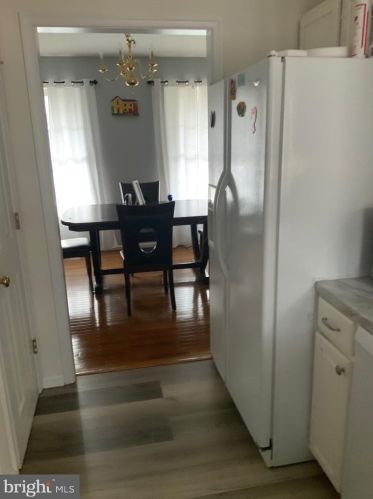 3601 Overview Dr, Fredericksburg VA  22408-8758 exterior