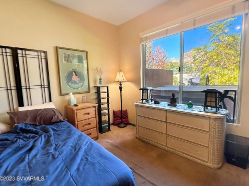 851 Dusty Rose Dr, Sedona AZ 86336-7427 exterior