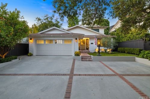 589 Grandview Ave, Sierra Madre, CA 91024-1522